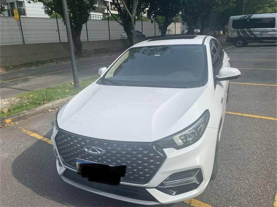 CAOA CHERY ARRIZO 6 PRO 1.5 TCI FLEX HYBRID CVT